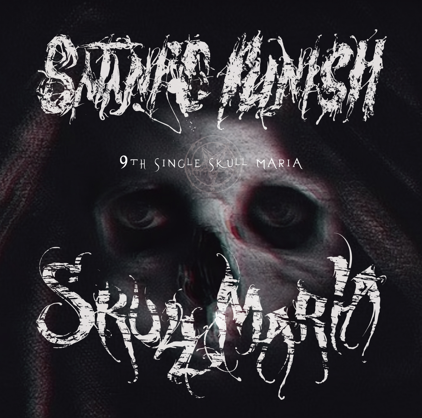 9th Single Skull Maria 完全版